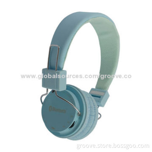 V3.0 Bluetooth Headphones, Best Quality with Most Competitive Price, 10m Working Distance